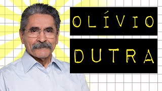 O GALO MISSIONEIRO OLÍVIO DUTRA [upl. by Illa]