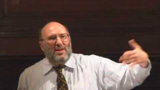 Austrian Economics and Libertarianism  Walter Block [upl. by Raseac]