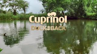 Cuprinol Ducksback Theres more to life outdoors [upl. by Werdn]