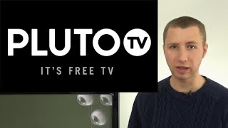 Pluto TV Tutorial  Over 100 Free Live TV Channels for Free [upl. by Furlong]