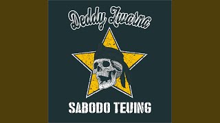 Sabodo Teuing [upl. by Nniw]