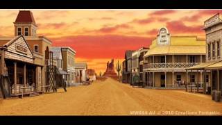 Epic Wild Western Music [upl. by Annaeirb]