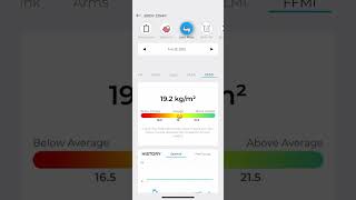 The DexaFit Seattle Body composition Report [upl. by Eityak]