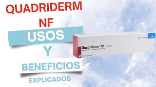 Betametasona  Gentamicina  Clotrimazol ¿Qué es y para qué sirve [upl. by Raimondo]