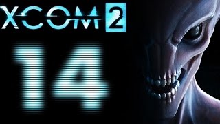 XCOM 2 Gameplay ITA ★ Lets Play 27 ► Hot Wail 12 [upl. by Auohs802]