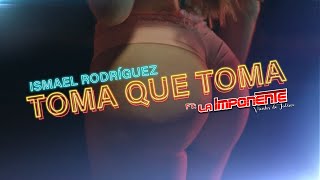 laimponentevientosdejalisco ft ​ PipoRodriguezVoz Toma Que Toma Video Oficial [upl. by Brandice]