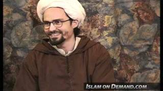 The Science of Shariah  Hamza Yusuf [upl. by Yahiya]