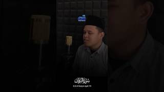 Al Furqan Ayat 74 murottal nasehat doa [upl. by Ahsitra]