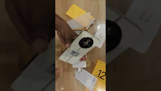 Realme 12 navigator bridge colour unboxing price drop now just in 15999 in display fingerprint [upl. by Zoldi]