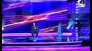 Sajjad Ali In Pakistan Idol as judge Episode 23 [upl. by Oiratno]