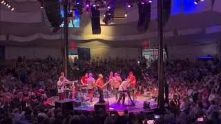 The Beach Boys Concert  Cape Cod Melody Tent  08012023 [upl. by Percival]