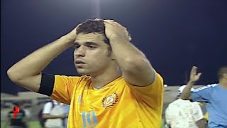 القصة الكاملة للدوري المصري 2009  الأهلي والاسماعيلي [upl. by Brozak]