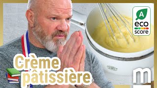 📚 La crème pâtissière [upl. by Merriam]