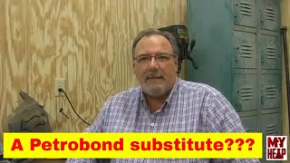 Petrobond Sand Substitute  Questions for 5 tons with guns [upl. by Ozneral296]