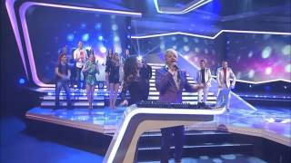 Verschiedene Interpreten  Medley Schlager 70er Jahre 2013 [upl. by Carbo801]