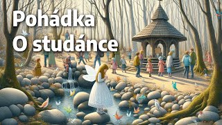 O studánce audio pohádka [upl. by Merline15]