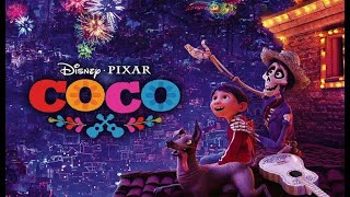 Coco Full Movie Review In Hindi  Hollywood Movie Fact And Story  Anthony Gonzalez [upl. by Korns]