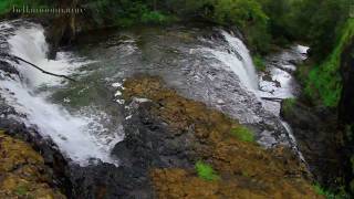 GUIDE FALLS ☜❤☞ TASMANIA [upl. by Matteo]