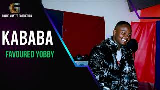 Favoured Yobbykalumaitakababa audio [upl. by Palla]