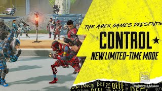 S12 Apex Legends New Game Mode [upl. by Trinity991]