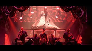 Janet Jackson  Night Together Again Tour 2024 4K 60FPS [upl. by Ahsiel]