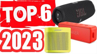 Los 6 MEJORES ALTAVOCES BLUETOOTH CALIDAD PRECIO de 2024🔴en amazon Bocinas Bluetooth [upl. by Ayhtin268]