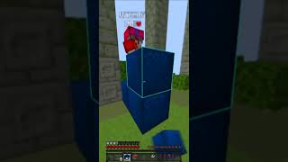 Winstreaking In Fireball Fight  Day 4  minecraft shorts [upl. by Asert]