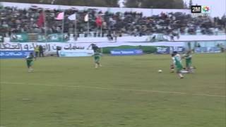 Ock 1  Wac 0 Botola 2120102011 [upl. by Peggi]