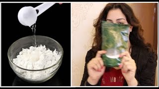 USE Kaolin Clay This Way It Will Blow Up Your Mind  3 Smart Ways to Use It [upl. by Yesnek]