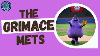 EPISODE 8 THE GRIMACE METS [upl. by Enyleuqcaj240]