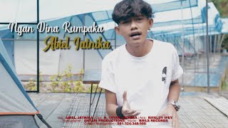 ABIEL JATNIKA  NGAN DINA RUMPAKA Bajidor Version OFFICIAL MUSIC VIDEO [upl. by Inattirb]