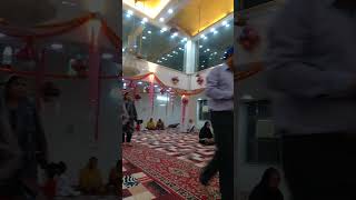 dhan dhan guru pita guru ramdas ji maharaj Apni mehar bnae rkhna sare sansaar per [upl. by Verne613]