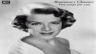 Rosemary Clooney quotSuzy snowflakequot GR 05221X Official Video Cover [upl. by Bergerac504]