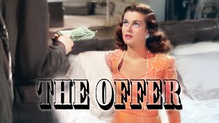 The Offer  SUSPENSEFUL  Full Movie [upl. by Grosz]