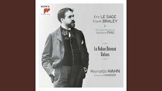 R Hahn  Pour bercer un convalescent pour deux pianos I  Andantino sans lenteur [upl. by Earle]