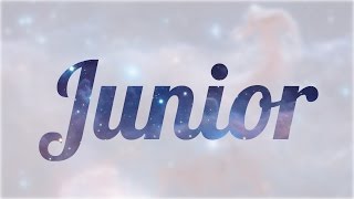 Significado de Junior nombre Inglés para tu bebe niño o niña origen y personalidad [upl. by Enigroeg]