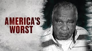 Samuel Little America’s Most Prolific Serial Killer [upl. by Anabella]