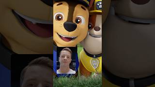 PAW Patrol  Brock Purdy PupTalk [upl. by Kemeny]