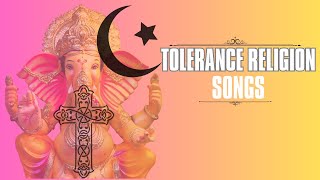 religion tolerence song [upl. by Anum]