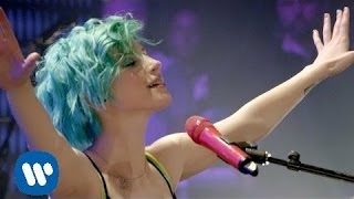 Paramore Last Hope LIVE [upl. by Ardnuhsal]