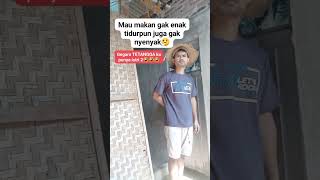 Mimpi🤣 katakata shortvideo viralshort memes funny komedilucu hiburankocak trending [upl. by Nalro]