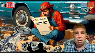 Some eBay Motors Buyers Cant Read [upl. by Meeker]