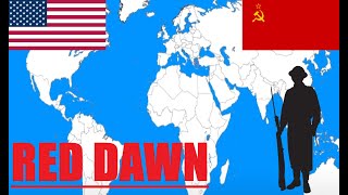 Red Dawn Episode 32  1987 [upl. by Bolan]