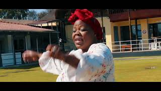 Rebecca Monontsi  Re Leboga Mohau Official Music Video [upl. by Anual]