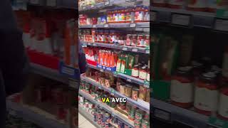 Tuto comment faire ses courses [upl. by Goldner806]