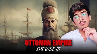 Ottoman Empire Episode 15 by Pure Tv [upl. by Aldin486]