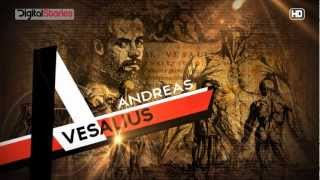 ANDREAS VESALIUS 15142014 [upl. by Bruni460]