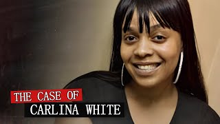 She solved her own kidnapping  The case of Carlina White [upl. by Tuck]