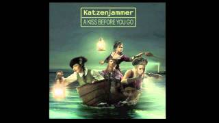 Katzenjammer  Loathsome M [upl. by Suzi]