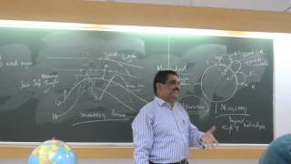 Climate Geology Class6 Part2 by Prof TK Biswal IIT BOMBAY [upl. by Aillemac865]